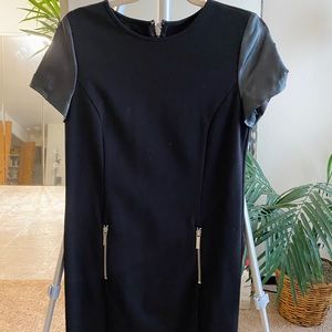 Michael kors dress size 6 new